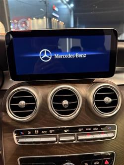 مرسيدس بنز C-Class